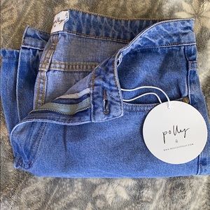 Princess Polly shorts